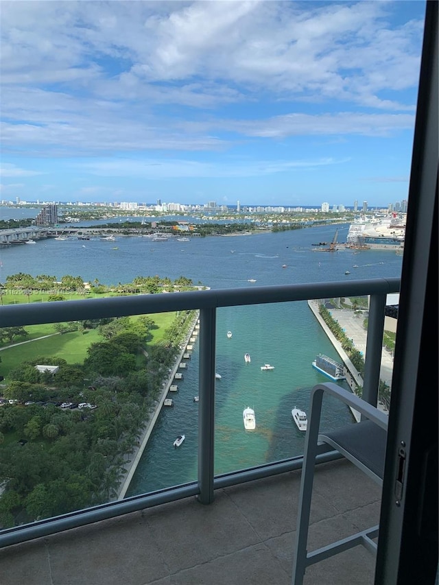888 Biscayne Blvd Unit 2910, Miami, FL 33132 - photo 17