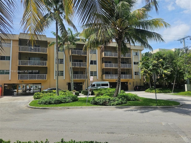 2620 NE 135th St Unit 431, North Miami, FL 33181 - photo 1