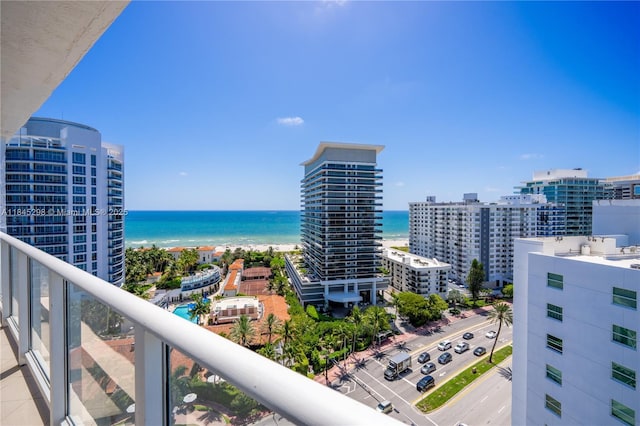 5900 Collins Ave Unit 1701, Miami Beach, FL 33140 - photo 8