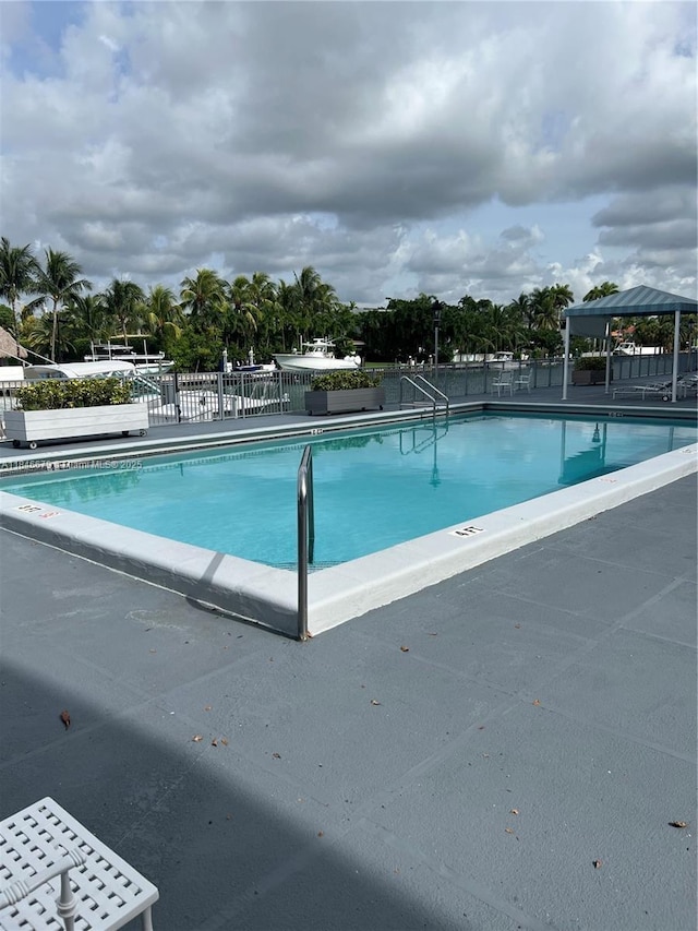 10000 W Bay Harbor Dr Unit 625, Bay Harbor Islands, FL 33154 - photo 6