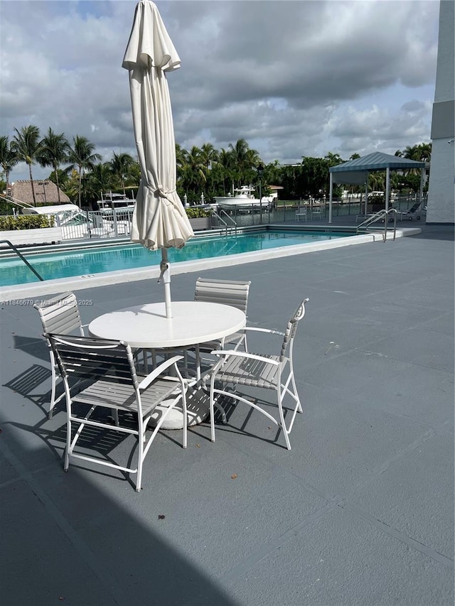 10000 W Bay Harbor Dr Unit 625, Bay Harbor Islands, FL 33154 - photo 7