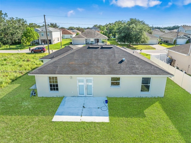 1949 Manatee, Kissimmee, FL 34759 - photo 6