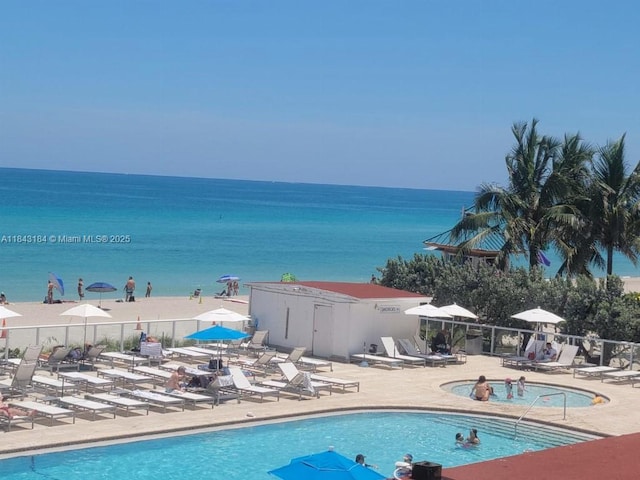 19201 Collins Ave Unit 114, Sunny Isles Beach, FL 33160 - photo 14