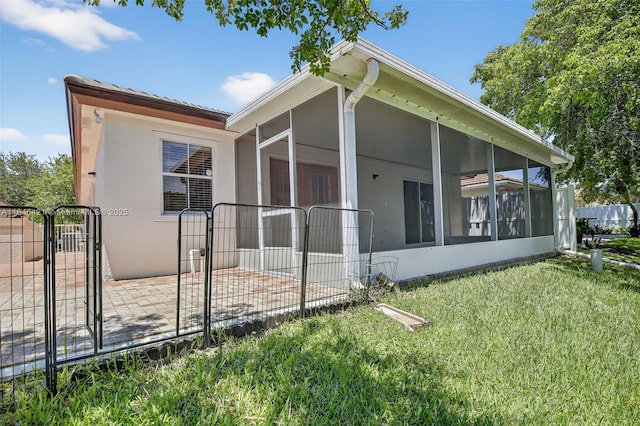 7306 NW 1st Mnr, Plantation, FL 33317 - photo 38