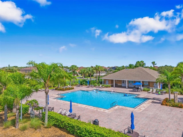 1367 Honey Blossom, Orlando, FL 32824 - photo 9