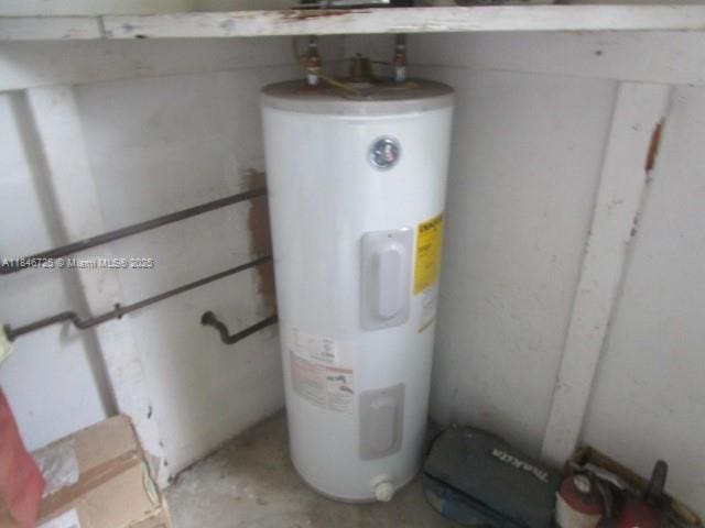 8650 N Miami Ave, El Portal, FL 33150 - photo 21
