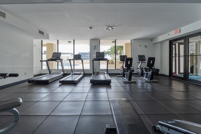 4242 NW 2nd St Unit 1601, Miami, FL 33126 - photo 34
