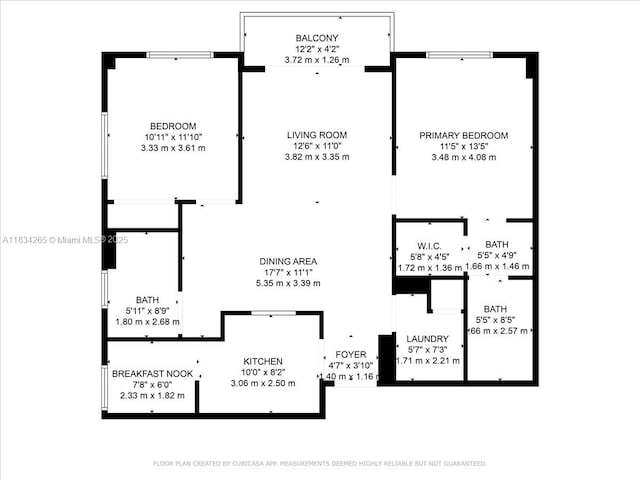 4242 NW 2nd St Unit 1601, Miami, FL 33126 - photo 37