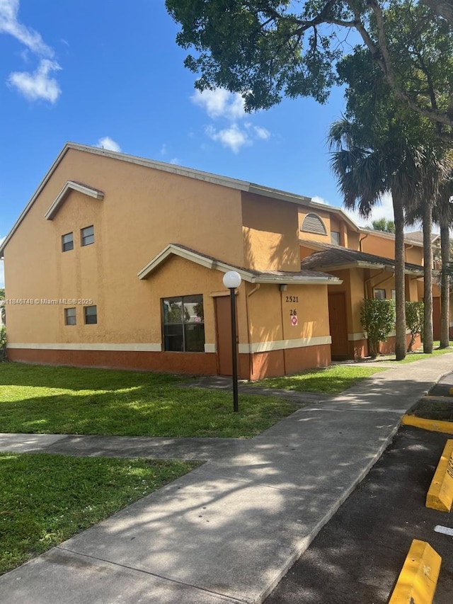 2521 NW 56th Ave Unit 2-26, Lauderhill, FL 33313 - photo 40