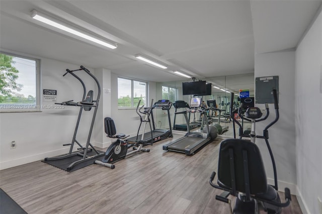 1251 NE 108th St Unit 411, Miami, FL 33161 - photo 22