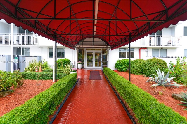 1251 NE 108th St Unit 411, Miami, FL 33161 - photo 27