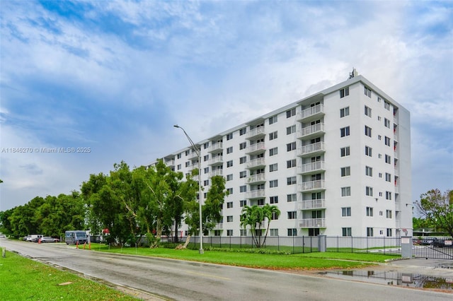 1251 NE 108th St Unit 411, Miami, FL 33161 - photo 28
