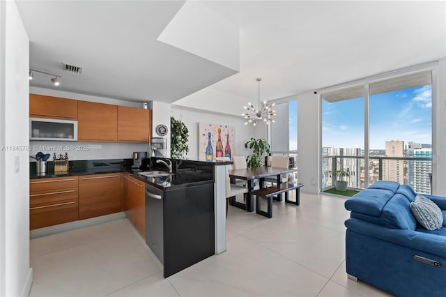 253 NE 2nd St Unit 4304, Miami, FL 33132 - photo 3