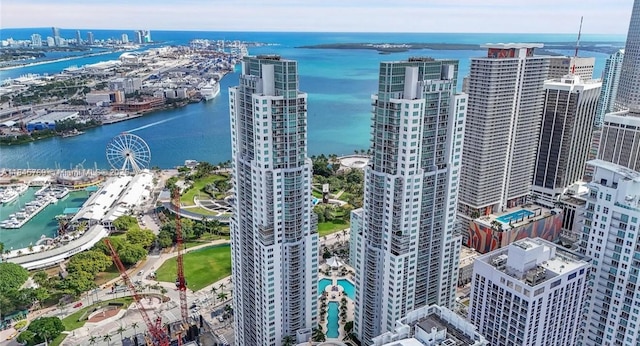 253 NE 2nd St Unit 4304, Miami, FL 33132 - photo 25