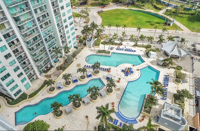 253 NE 2nd St Unit 4304, Miami, FL 33132 - photo 28
