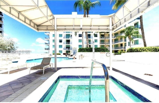 140 S Dixie Hwy Unit 704, Hollywood, FL 33020 - photo 32