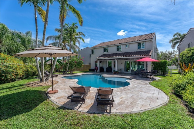 1055 Cedar Falls Dr, Weston, FL 33327 - photo 12