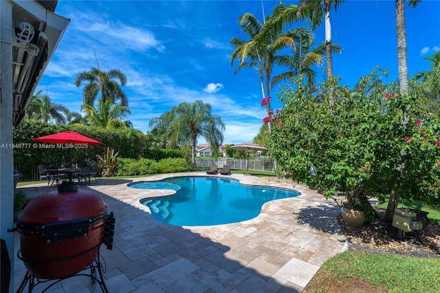 1055 Cedar Falls Dr, Weston, FL 33327 - photo 13