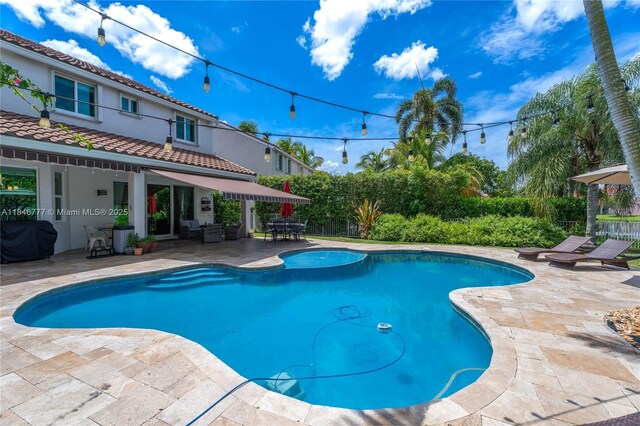 1055 Cedar Falls Dr, Weston, FL 33327 - photo 37