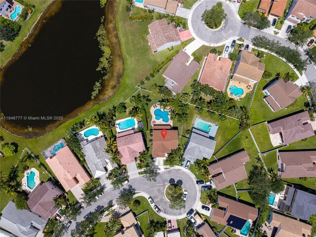 1055 Cedar Falls Dr, Weston, FL 33327 - photo 39