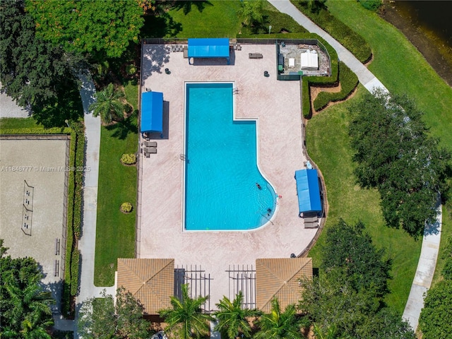 1055 Cedar Falls Dr, Weston, FL 33327 - photo 43