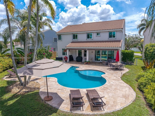 1055 Cedar Falls Dr, Weston, FL 33327 - photo 50