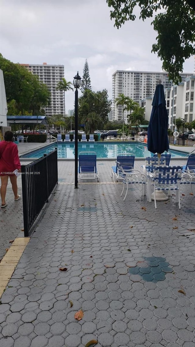 200 177th Dr Unit 402-3, Sunny Isles Beach, FL 33160 - photo 9