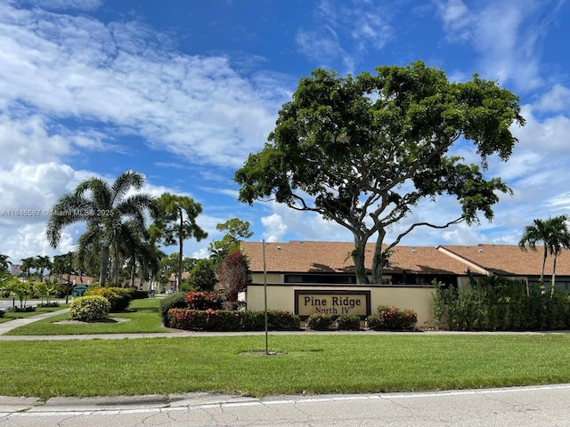 806 Sky Pine Way Unit H3, Green Acres, FL 33415 - photo 2