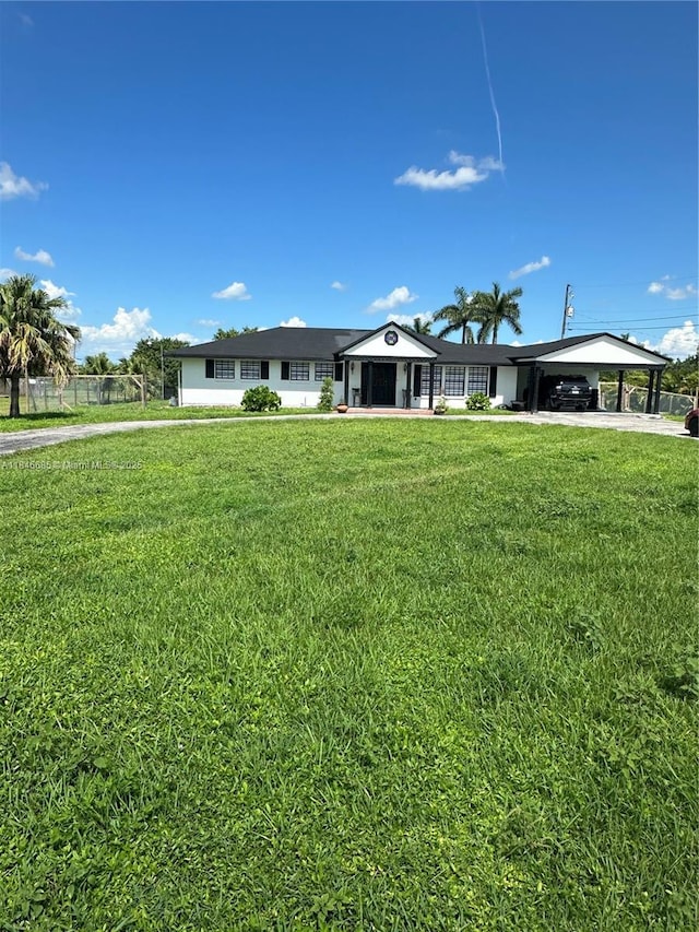 925 NE 18th, Belle Glade, FL 33430 - photo 1