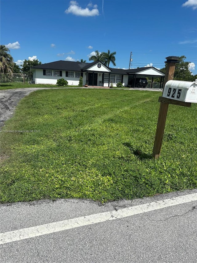 925 NE 18th, Belle Glade, FL 33430 - photo 3