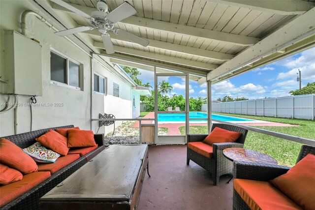 9740 Cutler Ridge Dr, Cutler Bay, FL 33157 - photo 31