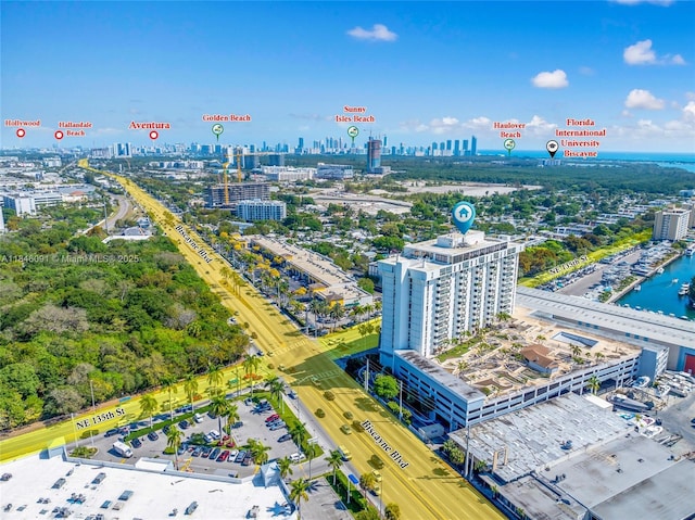 13499 Biscayne Blvd Unit 1514, North Miami, FL 33181 - photo 35