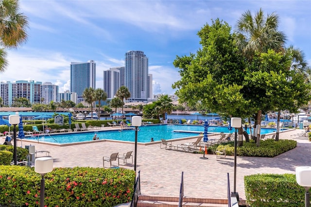 600 Three Islands Blvd Unit 212, Hallandale Beach, FL 33009 - photo 33