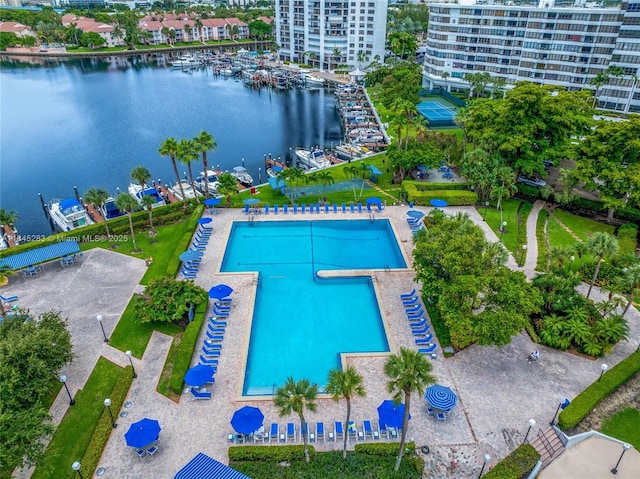 600 Three Islands Blvd Unit 212, Hallandale Beach, FL 33009 - photo 36
