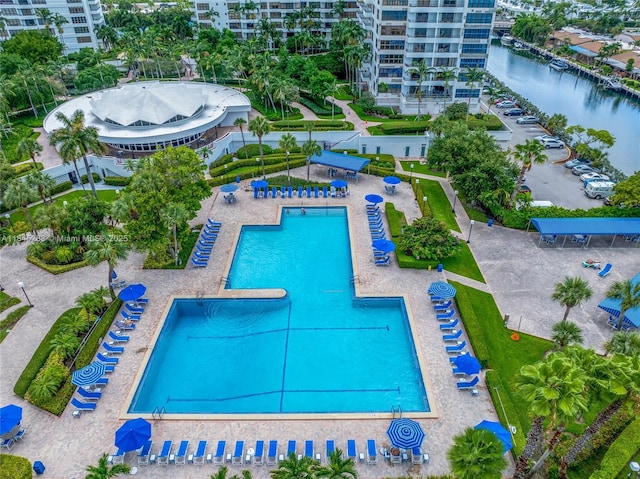 600 Three Islands Blvd Unit 212, Hallandale Beach, FL 33009 - photo 37