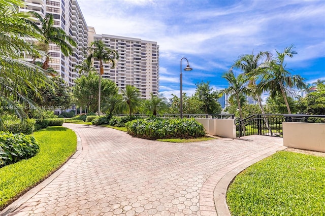 600 Three Islands Blvd Unit 212, Hallandale Beach, FL 33009 - photo 40