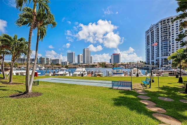 600 Three Islands Blvd Unit 212, Hallandale Beach, FL 33009 - photo 42
