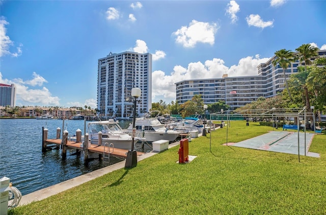 600 Three Islands Blvd Unit 212, Hallandale Beach, FL 33009 - photo 50