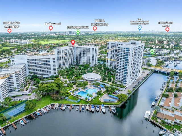 600 Three Islands Blvd Unit 212, Hallandale Beach, FL 33009 - photo 59