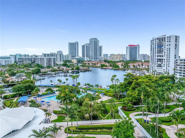 600 Three Islands Blvd Unit 212, Hallandale Beach, FL 33009 - photo 65