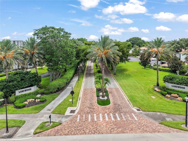 7770 Lakeside Blvd Unit G308, Boca Raton, FL 33434 - photo 47