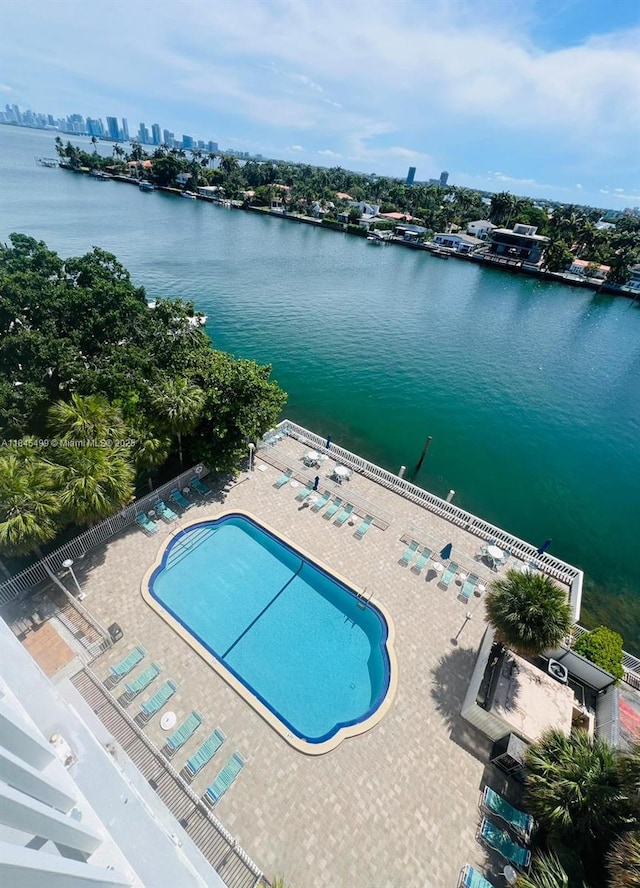 1455 N Treasure Dr Ph-G, Ph-G North Bay Village, FL 33141 - photo 22