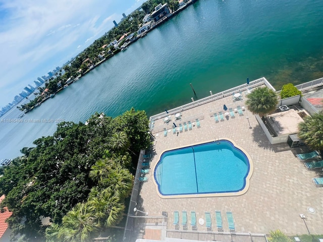 1455 N Treasure Dr Ph-G, Ph-G North Bay Village, FL 33141 - photo 23