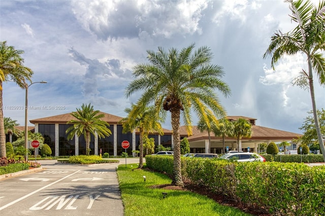 571 SW 142nd Ave Unit 209O, Pembroke Pines, FL 33027 - photo 34