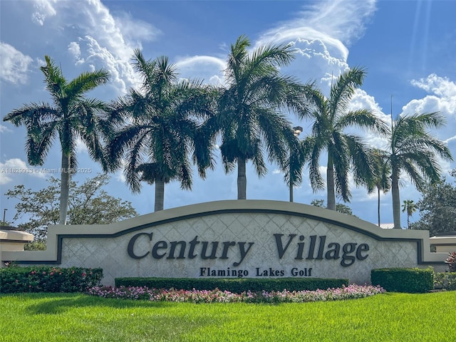 571 SW 142nd Ave Unit 209O, Pembroke Pines, FL 33027 - photo 35
