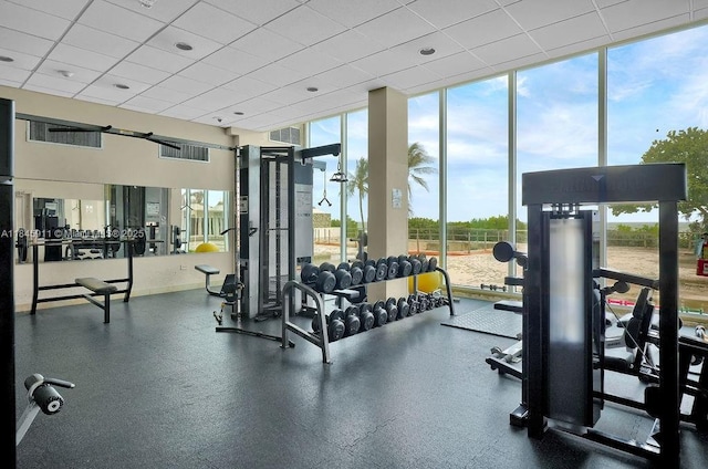 5555 Collins Ave Unit 4W, Miami Beach, FL 33140 - photo 19