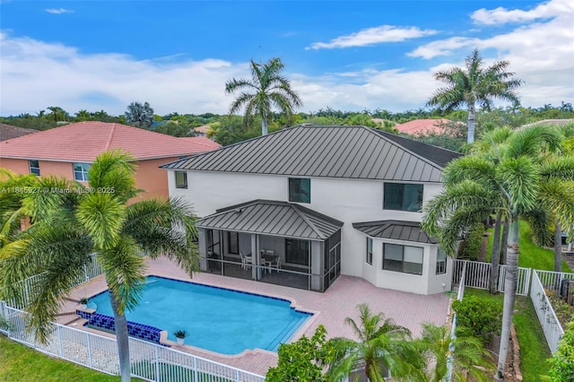 3844 W Hibiscus St, Weston, FL 33332 - photo 4