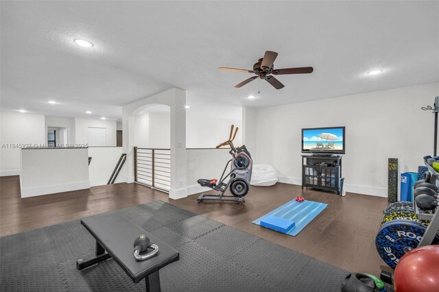 3844 W Hibiscus St, Weston, FL 33332 - photo 30
