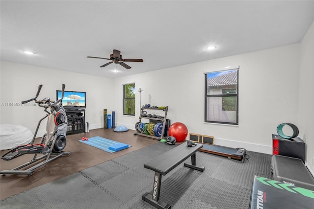 3844 W Hibiscus St, Weston, FL 33332 - photo 31