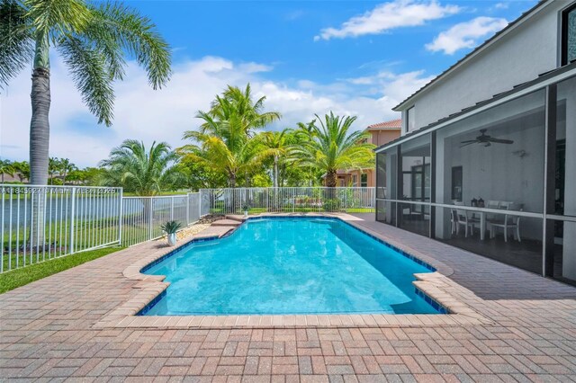 3844 W Hibiscus St, Weston, FL 33332 - photo 52